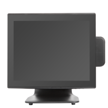 POS монитор сенсорный  15" PayTor TM-15 (V3) (311520) - фото 1