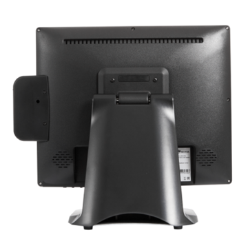 POS монитор сенсорный  15" PayTor TM-15 (V3) (311520) - фото 2