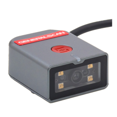 Сканер штрих-кода Generalscan F50-RL15-USB