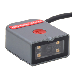 Сканер штрих-кода Generalscan F50-RL15-USB