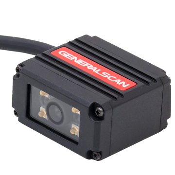 Сканер штрих-кода Generalscan F51 F51-SRL15-USB - фото