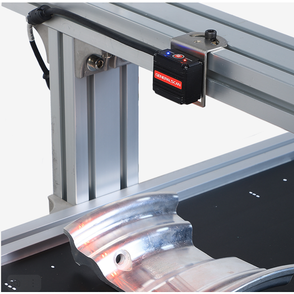 Сканер штрих-кода Generalscan F51-SRL15-USB