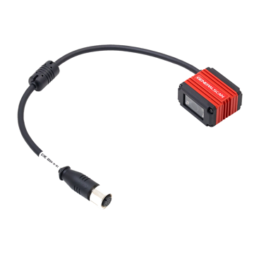 Сканер штрих-кода Generalscan F52-XRN12-USB - фото 1