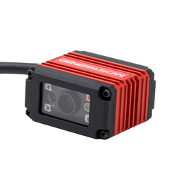 Сканер штрих-кода Generalscan F52-XRN12-USB