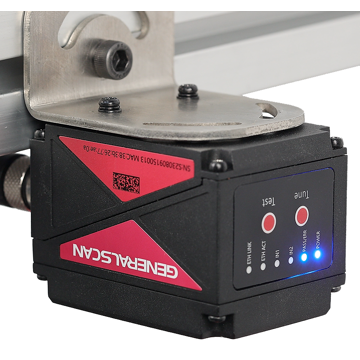 Сканер штрих-кода Generalscan F70M-ART16-USB - фото 2