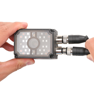 Сканер штрих-кода Generalscan F70M-ART16-USB - фото 1