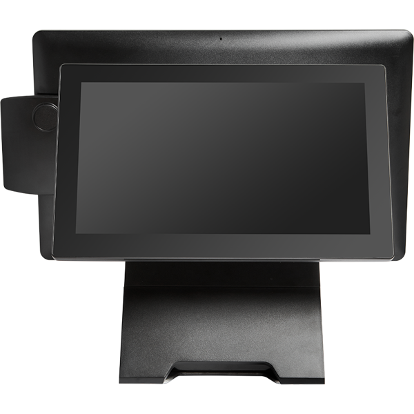 Второй монитор 11,6" для PayTor Jay (SD-J86-116B)