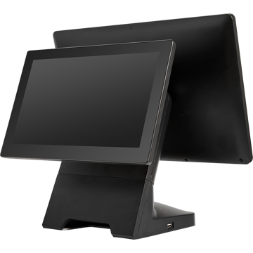 Второй монитор 11,6" для PayTor Jay (SD-J86-116B) - фото 2