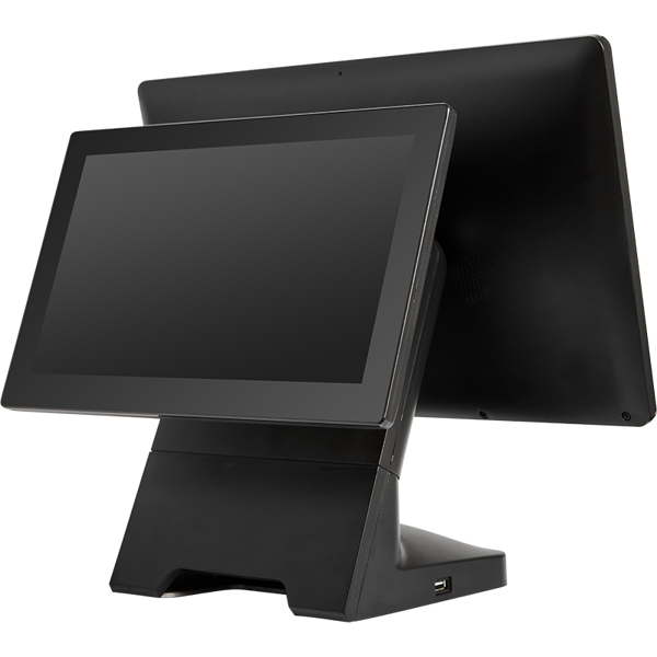 Второй монитор 11,6" для PayTor Jay (SD-J86-116B)