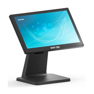 Сенсорный POS-моноблок Wintec Anypos660 15,6" 662А02-334P-B10x - фото 1