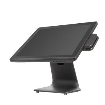 POS монитор сенсорный PayTor TM-17 V3 (311720) - фото 2