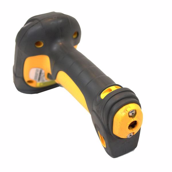 Сканер штрих-кода Symbol LS3408-FZ20005R