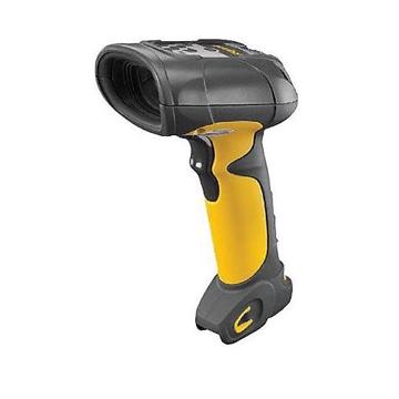 Сканер штрих-кода Symbol LS3408-FZ20005R - фото