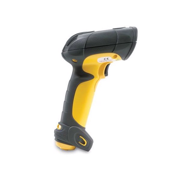 Сканер штрих-кода Symbol LS3408-FZ20005R