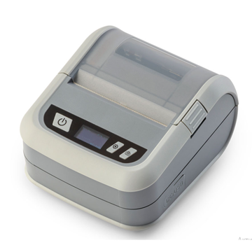 Принтер этикеток АТОЛ 60624 - фото