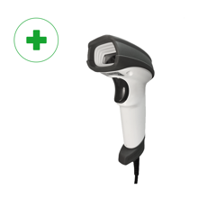 Сканер штрих-кода Mindeo MD6600-SR-HC