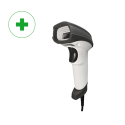 Сканер штрих-кода Mindeo MD6600-SR-HC