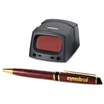 Сканер штрих-кода Symbol MS-1207WA-I000R - фото