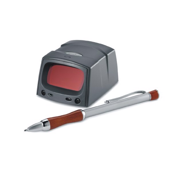 Сканер штрих-кода Symbol MS-1207WA-I000R