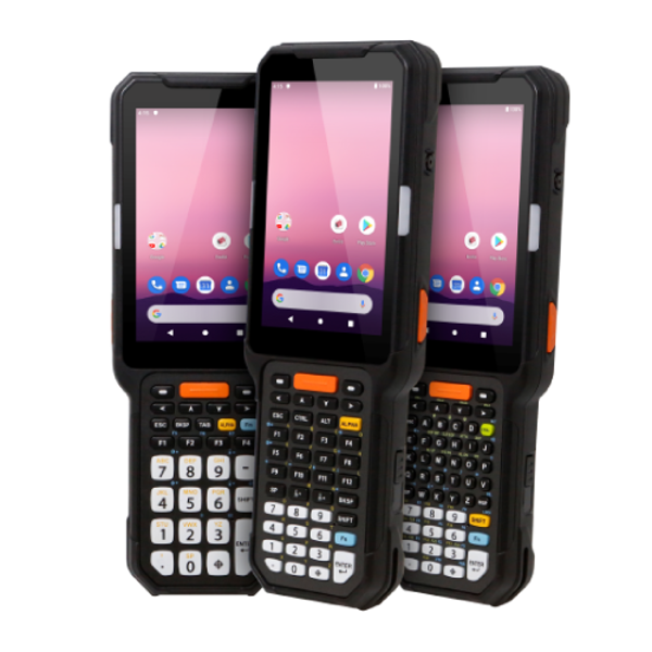 ТСД Терминал сбора данных Point Mobile P452E31B4DNE0C