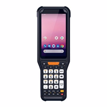 ТСД Терминал сбора данных Point Mobile PM452 P452E31B4DNE0C - фото 2