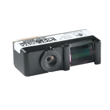 OEM-сканер штрих-кода Zebra SE-655-E100R - фото