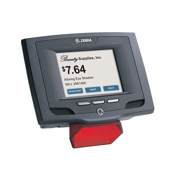 Информационный киоск Zebra MK590-A030DB9GWTWR 2D, WiFi