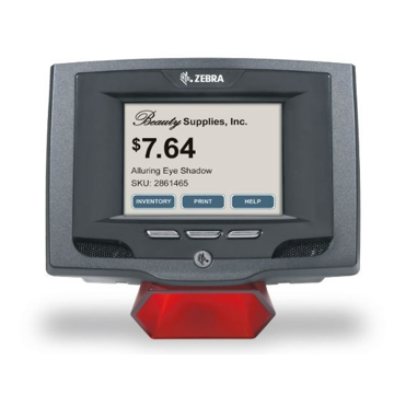Микрокиоск Zebra MK500-A030DB9GWTWR 2D, Ethernet - фото
