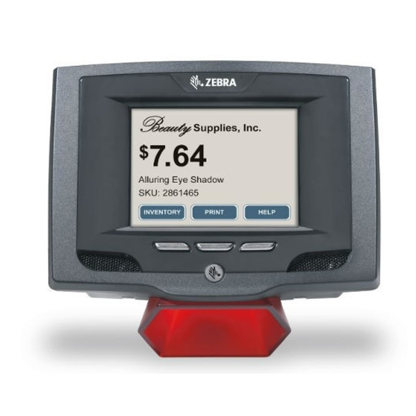 Микрокиоск Zebra MK500-A030DB9GWTWR 2D, Ethernet