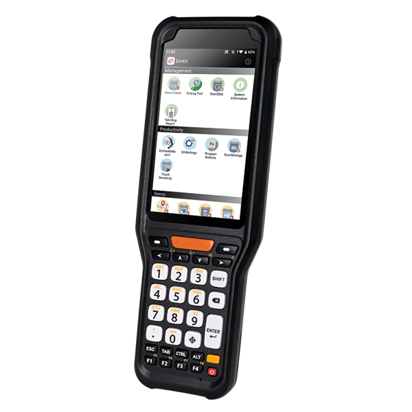 ТСД Терминал сбора данных Point Mobile PM352 P352E3T23DNE0T