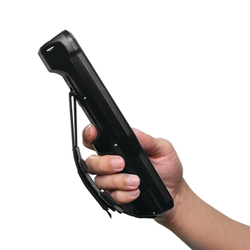 ТСД Терминал сбора данных Point Mobile P352E3T23DNE0T - фото 2