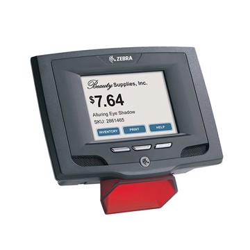 Информационный киоск Zebra MK500-A0U0DB9GWTWR 1D, Ethernet - фото 1