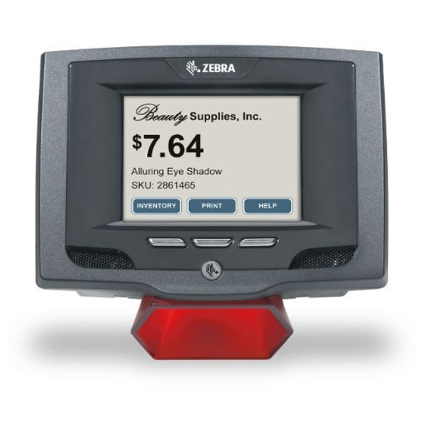 Информационный киоск Zebra MK500-A0U0DB9GWTWR 1D, Ethernet