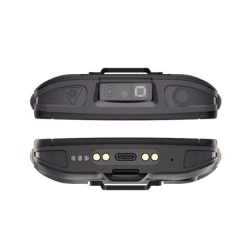 ТСД Терминал сбора данных Urovo DT66-13Q3HSR4G6EU  - фото 7