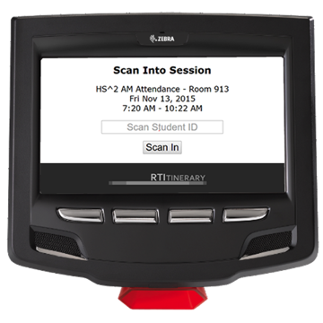 Микрокиоск Zebra MK3100-030BG4EZZWW 2D, Ethernet - фото