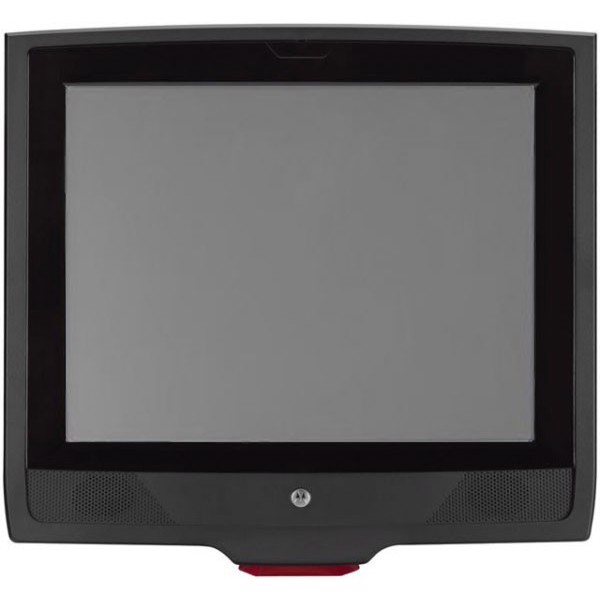 Микрокиоск Zebra MK4900-AU0PZ0GWTWR 1D, WiFi