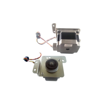 Двигатель привода для 203dpi и 300dpi Zebra ZT220 P1037974-030 - фото