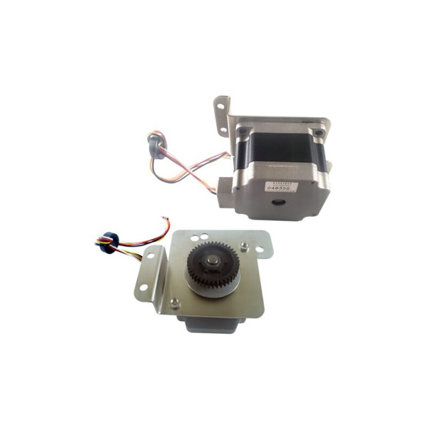 Двигатель привода для 203dpi и 300dpi Zebra ZT220 P1037974-030