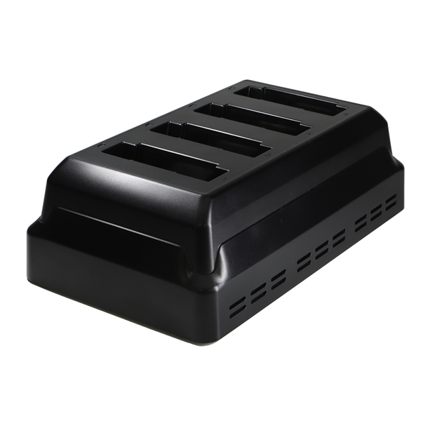 Четырехслотовое зарядное устройство для АКБ Point Mobile PM95, PM84 (PM95-4SBC0-2)