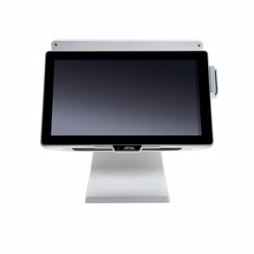 Сенсорный терминал АТОЛ 62502 - фото