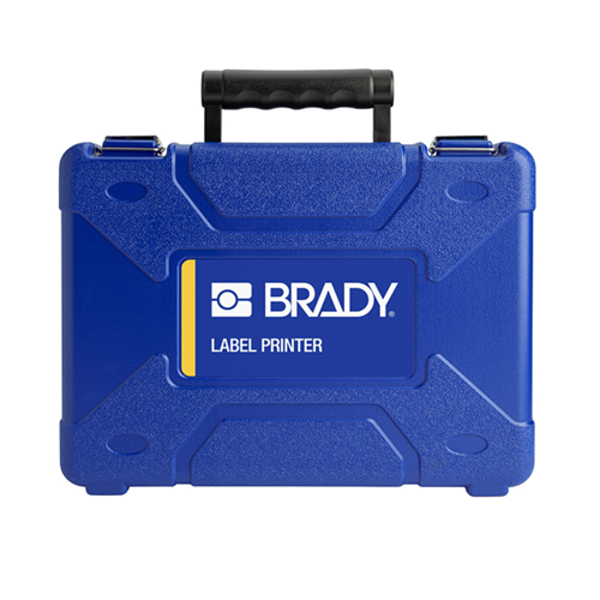 Жесткий кейс для принтера Brady BMP21/M210 (brd170421)