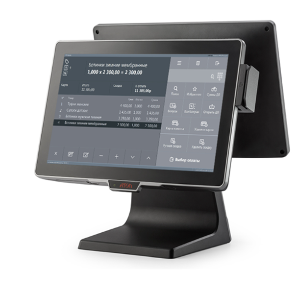 Сенсорный терминал АТОЛ 62433