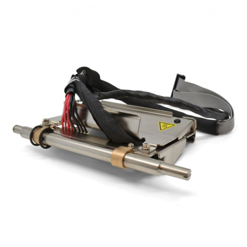 Печатающий механизм Zebra ZE500-6RH P1046696-117 - фото