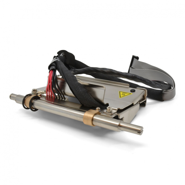 Печатающий механизм Zebra ZE500-6LH P1046696-118