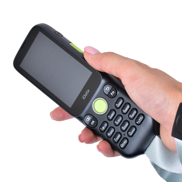 ТСД Терминал сбора данных iData PC4530
