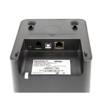 Чековый принтер Атол RP-320-UL 59960 - фото 8