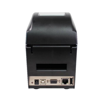Принтер этикеток Godex DT230i Plus 011-D3iF02-A00 - фото 3