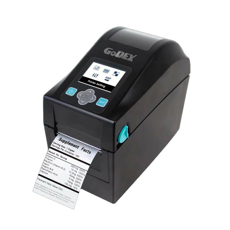 Принтер этикеток Godex DT230i Plus 011-D3iF02-A00