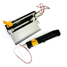 Сенсоры в сборе для принтера Zebra ZT410 P1058930-035