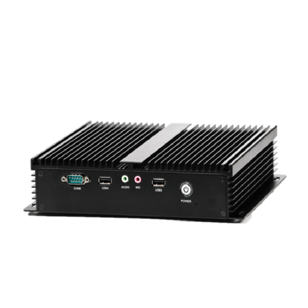 POS-компьютер АТОЛ NFD10 PRO черный (51586)